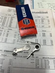 Vintage Echlin Ignition Contact Point Set Cs 21 Usa Made. Fixed Price $17.00.
