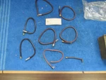 Vintage Gmc Truck 6 Cylinder Ignition Spark Plug Wire / Cable Kit Nors 118. Fixed Price $49.99.