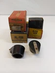 Vintage Ignition Rotors Autolite Hudson Jeep Willys D133 AL152. Fixed Price $26.25.