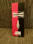 Vtg Champion RBL-15Y Spark Plugs 16186 Resistor Usa Made. Fixed Price $9.99.