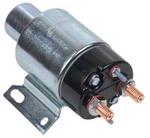 12V Solenoid Fits Allis Chalmers Combine 6-301 1973-74 60-01-3568 SS-211. Fixed Price $48.38.