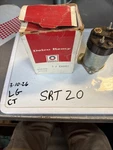 Genuine Gm D981 Starter Solenoid Delco Remy 1114458 57-78 Vehicles, Vintage. Fixed Price $71.10.