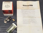 Genuine Ford D4RY-12171-B (DP-303-A) Point Set Kit Bin B10. Fixed Price $12.99.