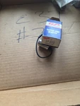 New Ignition Condenser Guaranteed Parts Co. Gp FRC-67S Nos...... Fixed Price $16.00.