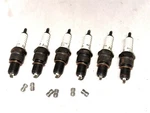 Lot Of Nos Autolite 65 AGR42 Spark Plug Usa Made 1966-87 Amc Jeep 5.0 5.9 4.2. Fixed Price $25.00.