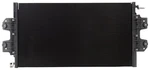 Agility Autoparts 7013887 A/c Condenser For Select 03-22 Chevrolet Gmc Models. Fixed Price $142.32.