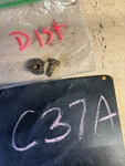 1968 69 70 72 F150 F100 Ford Fe 352 360 390 Distributor Mount Clamp W/bolt Oem. Fixed Price $34.99.
