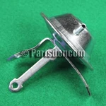 Vacuum Advance Unit Fits Bosch Distributor Ford Cleveland Windsor V8 Some 6 Cyl. Fixed Price $41.40.