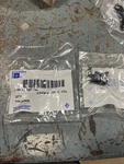 1984-1995 Corvette Spark Plug Wire Retainer Gm 12043158. Fixed Price $21.24.