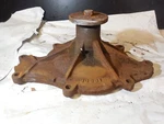 Water Pump 30581 1963-65 Pontiac Catalina Gto Grand Prix Tempest 326 389 421. Fixed Price $47.50.