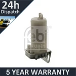 Fits Mercedes Sl G-class S-class 190 8 T2 Purevue Windscreen Washer Pump. Fixed Price $40.55.