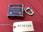 Nos 1939-1948 Dodge Desoto Auto-lite 6CYL I6 Distributor Breaker Base Plate. Fixed Price $19.99.