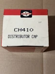 Nos Distributor Cap Standard CH410 Fits 62-93 Chrysler Jeep Dodge Plymouth. Fixed Price $14.99.