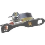 Ignition Contact Set-breaker Points Standard FD8081T. Fixed Price $6.21.