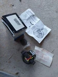 Gm Etron Ignition Distributor Coil D523 D530 Hei 1974 1975 Z-28 Trans Am. Fixed Price $59.99.