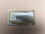 Nos Ford 1957-1977 Distributor Ignition Condenser / Capacitor B7A12300C. Fixed Price $19.95.