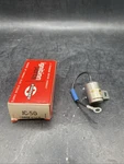 Standard JC-50 Ignition Condenser 61-80 Mazda, Subaru & More! See Desc*. Fixed Price $10.99.