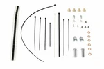 Genuine Oem Convertible Top Repair Kit For Bmw Z4 Roadster 03-08 54347114081. Fixed Price $106.68.