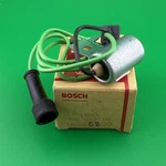 Genuine Bosch Ignition Condenser 1 237 330 230 Nos. Fixed Price $20.99.