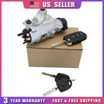 Ignition Lock Cylinder Assembly W/ Key Shells For Volkswagen Beetle Golf. Fixed Price $154.05.