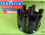 Distributor Cap 8125447 4111640 Amc Javelin Jeep Dodge P/u Tungsten P/n CH-72. Fixed Price $14.75.