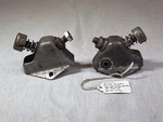 #SW51 Dodge Plymouth 1935-1942 Jeep 1946-1951 Starter Solenoid Foot Switch. Fixed Price $20.00.