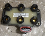 Nos 1989 1997 Ford Thunderbird Oem V6 Ignition Coil F5SZ-12029B DG-535. Fixed Price $120.00.