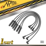A-premium 6X Spark Plug Wire Set For Buick Century Chevrolet Malibu Oldsmobile. Fixed Price $35.99.