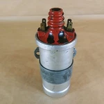 Lucas Sports Coil 45058M SA12 V12 Dated 1976 Fits Mg Triumph Jaguar. Fixed Price $112.49.