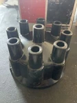 Nos Borg-warner Distributor Cap C-145. Fixed Price $15.00.