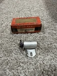 Delco Remy A-201 1972048 Condenser. Fixed Price $10.99.