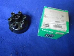Nos Lucas Distributor Cap Triumph GT6 Mk DDB702 GDC109. Fixed Price $25.00.
