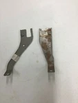 Corvette 1970-1974 Nos Spark Plug Wire Looms Set #3923964, 3923963. Fixed Price $75.00.