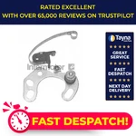 Ignition Contact Breaker 22970 Intermotor Points Set 1463402 K24107 1712653 New. Fixed Price $32.59.