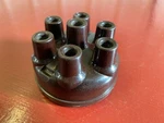 1923 - 1927 Davis Case Olds Jordan Packard Distributor Cap Repl Delco 15887 Nors. Fixed Price $124.99.