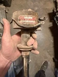 Chrysler 300C 392 Hemi Dual Point Distributor Splash Proof Oem Autolite 1689325. Fixed Price $183.75.