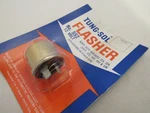 Nos 1964-79 Chevy Pontiac Olds Way Flasher (4 Bulb Tung Sol 552) Gm 3883794. Fixed Price $124.99.