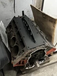 Engine Lift Plate Fits All Style Motors American Steel Manufactured Usa. Fixed Price $55.00.