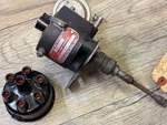 1957-59 Willys Jeep Cj Nos Mopar Auto-lite IAT-4012-D Distributor 1688654. Fixed Price $495.00.