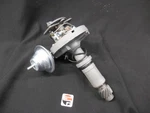 Distributor, 1970 Buick GS455 #1111984 9K28 Rebuilt, Performance Curved. Fixed Price $450.00.