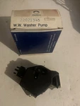 22021345 Delco Washer Pump. Fixed Price $85.00.