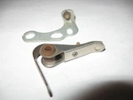 1941-1948 Chevrolet Original Delco Remy Point Contact Set Gm 1882391 Nos. Fixed Price $14.95.