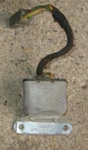 1966-1968 Ford Thunderbird Cruise Speed Control Release Relay C6SZ-9D737-C 67. Fixed Price $55.00.