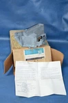 Nos Gm 1222918 Housing Pkg Wheel & Variable Resistor Assembly Cadillac Pontiac. Fixed Price $200.00.
