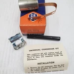 Napa Echlin 868 Universal Condenser Kit. Fixed Price $10.95.