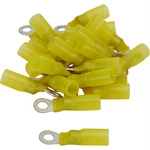 Pico 2231G Number Ring Terminal Kt, Yellow 12-10 Awg, 25 Pc. Fixed Price $9.99.