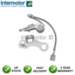 Intermotor Ignition Contact Breaker Set Fits Vw Beetle 1500 1.2 1.3 1.5 1.6. Fixed Price $16.56.