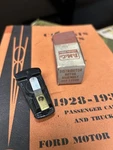 1941-1947 Ford Pass & Pickup 6 Cylinder Rotor 1GA-12200. Nos New Usa. Fixed Price $18.00.
