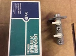 New Ari M52516 Brake Master Cylinder Fits 89-98 Mitsubishi Eagle Plymouth. Fixed Price $67.99.