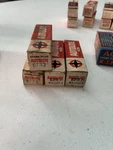 4 Autolite Spark Plugs Bf 82. Fixed Price $15.00.